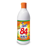84消毒水500ML