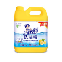 5L洗洁精