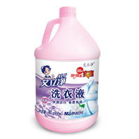 加仑桶洗衣液5L
