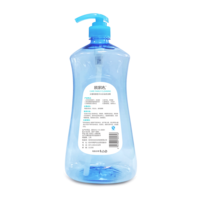 顾家洁水蜜桃洗洁精