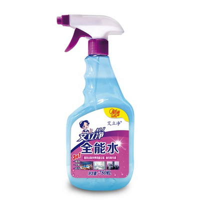 750ML全能水