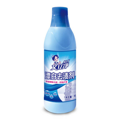 漂白去渍剂600ml