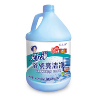 浴瓷亮洁净5L