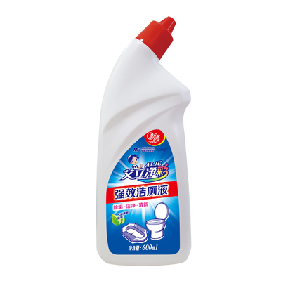 艾立净彩洁厕灵