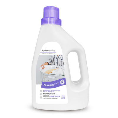 顾家洁洗衣液薰衣草