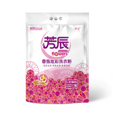 芳辰洗衣粉1.318